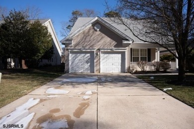 Welcome home to this spacious 5-bedroom, 3-bathroom residence on Blue Heron Pines Golf Club in New Jersey - for sale on GolfHomes.com, golf home, golf lot