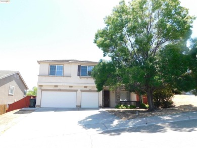 Stunning Contemporary Single-Family Home in Desirable Antioch on Lone Tree Golf Course in California - for sale on GolfHomes.com, golf home, golf lot