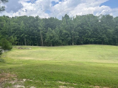 Great Building Lot in the Prestigious Gated Community of Shiloh on Shiloh Falls Golf Club in Tennessee - for sale on GolfHomes.com, golf home, golf lot