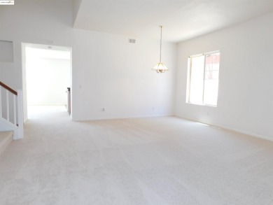 Stunning Contemporary Single-Family Home in Desirable Antioch on Lone Tree Golf Course in California - for sale on GolfHomes.com, golf home, golf lot