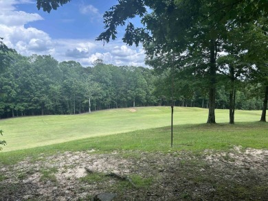 Great Building Lot in the Prestigious Gated Community of Shiloh on Shiloh Falls Golf Club in Tennessee - for sale on GolfHomes.com, golf home, golf lot