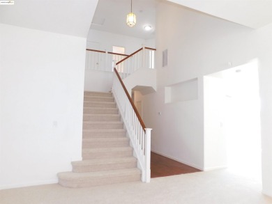 Stunning Contemporary Single-Family Home in Desirable Antioch on Lone Tree Golf Course in California - for sale on GolfHomes.com, golf home, golf lot