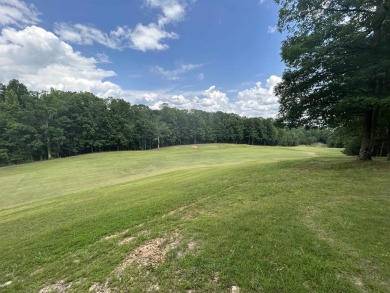 Great Building Lot in the Prestigious Gated Community of Shiloh on Shiloh Falls Golf Club in Tennessee - for sale on GolfHomes.com, golf home, golf lot