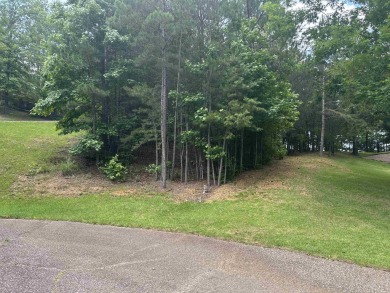 Great Building Lot in the Prestigious Gated Community of Shiloh on Shiloh Falls Golf Club in Tennessee - for sale on GolfHomes.com, golf home, golf lot