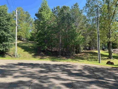 Great Building Lot in the Prestigious Gated Community of Shiloh on Shiloh Falls Golf Club in Tennessee - for sale on GolfHomes.com, golf home, golf lot