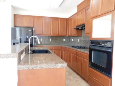 Stunning Contemporary Single-Family Home in Desirable Antioch on Lone Tree Golf Course in California - for sale on GolfHomes.com, golf home, golf lot