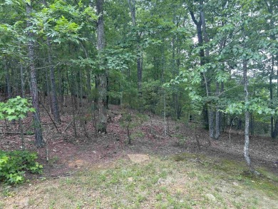 Great Building Lot in the Prestigious Gated Community of Shiloh on Shiloh Falls Golf Club in Tennessee - for sale on GolfHomes.com, golf home, golf lot