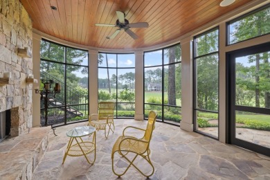Incredible Golf Course Estate Sale Home in Reynolds! on Reynolds Lake Oconee - The Creek Club in Georgia - for sale on GolfHomes.com, golf home, golf lot