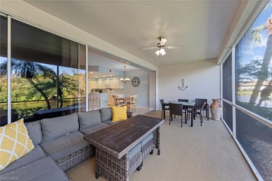 Experience the beauty of nature and the comfort of home in this on Bonita Bay West in Florida - for sale on GolfHomes.com, golf home, golf lot