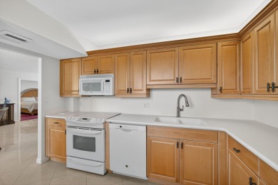 This 2 bedroom 2 Bath condo, directly on the ocean. Ultimate on Jupiter Dunes Golf Course in Florida - for sale on GolfHomes.com, golf home, golf lot