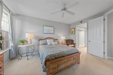 Experience the beauty of nature and the comfort of home in this on Bonita Bay West in Florida - for sale on GolfHomes.com, golf home, golf lot