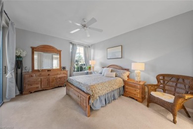 Experience the beauty of nature and the comfort of home in this on Bonita Bay West in Florida - for sale on GolfHomes.com, golf home, golf lot