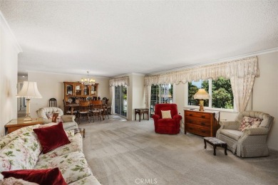 Welcome, Home to this BEAUTIFUL REMODELED *GARDEN VILLA* Model on Leisure Village Par 3 Golf Course in California - for sale on GolfHomes.com, golf home, golf lot