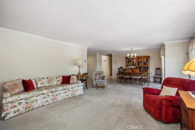 Welcome, Home to this BEAUTIFUL REMODELED *GARDEN VILLA* Model on Leisure Village Par 3 Golf Course in California - for sale on GolfHomes.com, golf home, golf lot