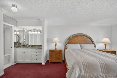 This 2 bedroom 2 Bath condo, directly on the ocean. Ultimate on Jupiter Dunes Golf Course in Florida - for sale on GolfHomes.com, golf home, golf lot