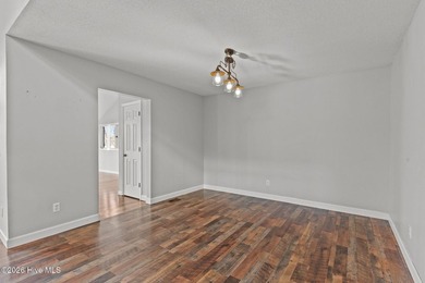 Welcome home to this beautiful lakefront property in Seven Lakes on Seven Lakes Country Club in North Carolina - for sale on GolfHomes.com, golf home, golf lot