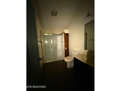 Discover your perfect escape in the heart of Townsend, Tennessee on Laurel Valley Golf Course in Tennessee - for sale on GolfHomes.com, golf home, golf lot