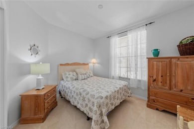 Experience the beauty of nature and the comfort of home in this on Bonita Bay West in Florida - for sale on GolfHomes.com, golf home, golf lot