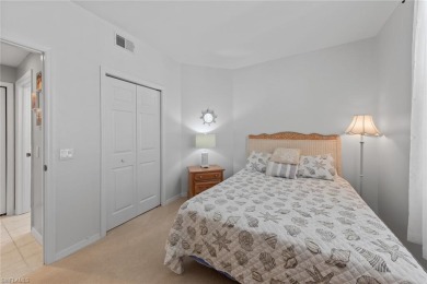 Experience the beauty of nature and the comfort of home in this on Bonita Bay West in Florida - for sale on GolfHomes.com, golf home, golf lot