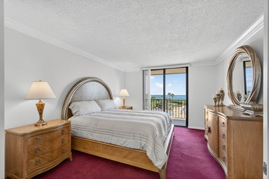 This 2 bedroom 2 Bath condo, directly on the ocean. Ultimate on Jupiter Dunes Golf Course in Florida - for sale on GolfHomes.com, golf home, golf lot