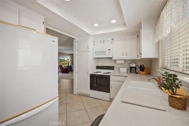 Welcome, Home to this BEAUTIFUL REMODELED *GARDEN VILLA* Model on Leisure Village Par 3 Golf Course in California - for sale on GolfHomes.com, golf home, golf lot