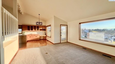 Keep an eye on all the golfing action right from your living on Meadow Springs Country Club in Washington - for sale on GolfHomes.com, golf home, golf lot