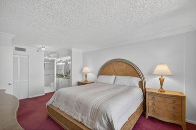 This 2 bedroom 2 Bath condo, directly on the ocean. Ultimate on Jupiter Dunes Golf Course in Florida - for sale on GolfHomes.com, golf home, golf lot