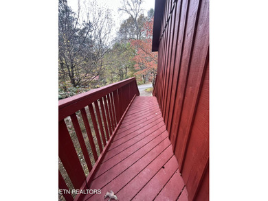 Discover your perfect escape in the heart of Townsend, Tennessee on Laurel Valley Golf Course in Tennessee - for sale on GolfHomes.com, golf home, golf lot