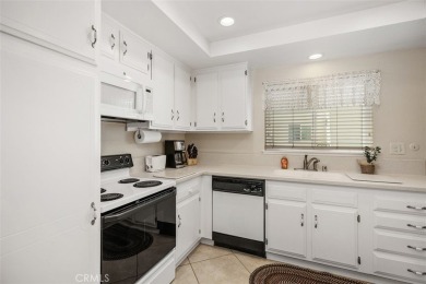 Welcome, Home to this BEAUTIFUL REMODELED *GARDEN VILLA* Model on Leisure Village Par 3 Golf Course in California - for sale on GolfHomes.com, golf home, golf lot