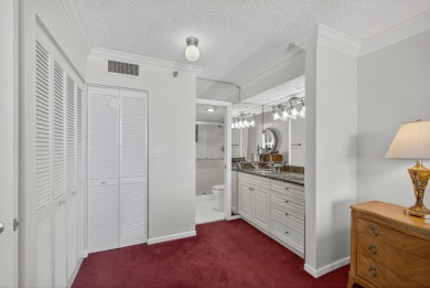 This 2 bedroom 2 Bath condo, directly on the ocean. Ultimate on Jupiter Dunes Golf Course in Florida - for sale on GolfHomes.com, golf home, golf lot