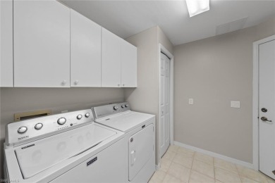 Experience the beauty of nature and the comfort of home in this on Bonita Bay West in Florida - for sale on GolfHomes.com, golf home, golf lot