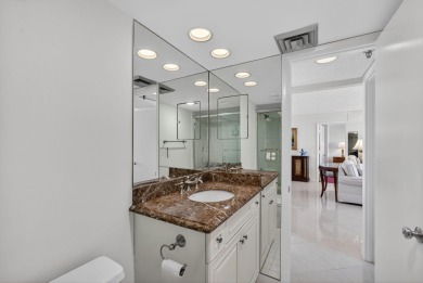 This 2 bedroom 2 Bath condo, directly on the ocean. Ultimate on Jupiter Dunes Golf Course in Florida - for sale on GolfHomes.com, golf home, golf lot