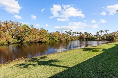 Experience the beauty of nature and the comfort of home in this on Bonita Bay West in Florida - for sale on GolfHomes.com, golf home, golf lot