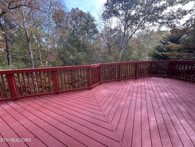 Discover your perfect escape in the heart of Townsend, Tennessee on Laurel Valley Golf Course in Tennessee - for sale on GolfHomes.com, golf home, golf lot