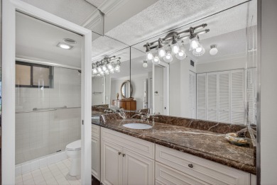 This 2 bedroom 2 Bath condo, directly on the ocean. Ultimate on Jupiter Dunes Golf Course in Florida - for sale on GolfHomes.com, golf home, golf lot