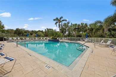 Experience the beauty of nature and the comfort of home in this on Bonita Bay West in Florida - for sale on GolfHomes.com, golf home, golf lot