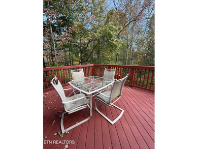 Discover your perfect escape in the heart of Townsend, Tennessee on Laurel Valley Golf Course in Tennessee - for sale on GolfHomes.com, golf home, golf lot