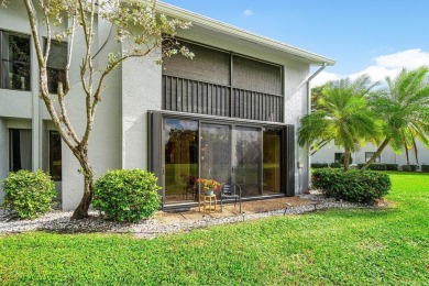 First Floor Corner 3 Bedroom Garden Apartment on 10th fairway in on Boca Delray Golf and Country Club in Florida - for sale on GolfHomes.com, golf home, golf lot