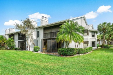 First Floor Corner 3 Bedroom Garden Apartment on 10th fairway in on Boca Delray Golf and Country Club in Florida - for sale on GolfHomes.com, golf home, golf lot