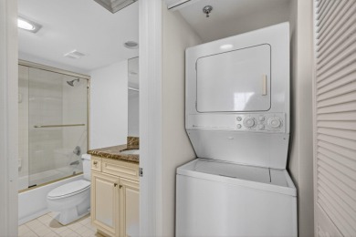This 2 bedroom 2 Bath condo, directly on the ocean. Ultimate on Jupiter Dunes Golf Course in Florida - for sale on GolfHomes.com, golf home, golf lot