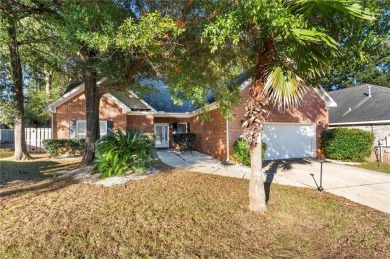 Welcome to this beautifully remodeled 5-bedroom, 3-bathroom home on Magnolia Grove Golf Club in Alabama - for sale on GolfHomes.com, golf home, golf lot