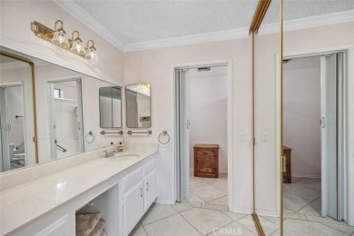Welcome, Home to this BEAUTIFUL REMODELED *GARDEN VILLA* Model on Leisure Village Par 3 Golf Course in California - for sale on GolfHomes.com, golf home, golf lot