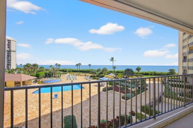 This 2 bedroom 2 Bath condo, directly on the ocean. Ultimate on Jupiter Dunes Golf Course in Florida - for sale on GolfHomes.com, golf home, golf lot