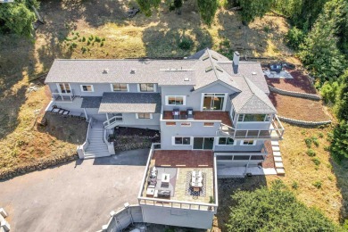 Luxury living awaits in this stunning fully renovated estate on Castlewood Country Club in California - for sale on GolfHomes.com, golf home, golf lot