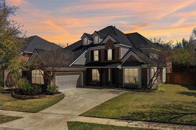 Stunning 5-Bedroom Home with Pool, Spa & Exceptional Upgrades!
 on Lantana Golf Club in Texas - for sale on GolfHomes.com, golf home, golf lot