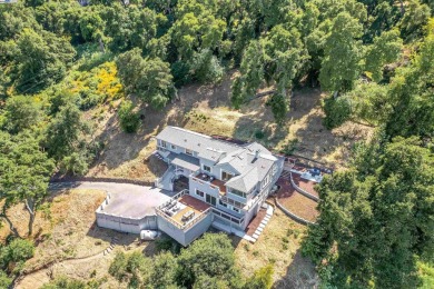 Luxury living awaits in this stunning fully renovated estate on Castlewood Country Club in California - for sale on GolfHomes.com, golf home, golf lot