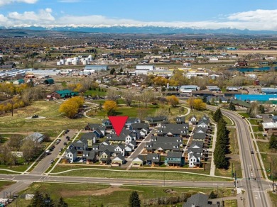 Welcome to Bridger View! This location offers you perfect access on Bridger Creek Golf Course in Montana - for sale on GolfHomes.com, golf home, golf lot