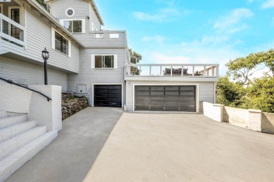 Luxury living awaits in this stunning fully renovated estate on Castlewood Country Club in California - for sale on GolfHomes.com, golf home, golf lot