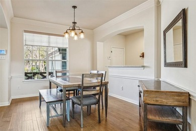 Stunning 5-Bedroom Home with Pool, Spa & Exceptional Upgrades!
 on Lantana Golf Club in Texas - for sale on GolfHomes.com, golf home, golf lot