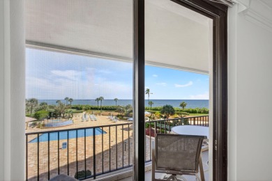 This 2 bedroom 2 Bath condo, directly on the ocean. Ultimate on Jupiter Dunes Golf Course in Florida - for sale on GolfHomes.com, golf home, golf lot